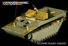 Voyager Model PE35448 WWII US LVT-4 Water Buffalo Landing Vehicle Tracked basic for AFV CLUB 35205 1/35